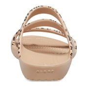 Crocs Womens Kadee II Strappy Sandals