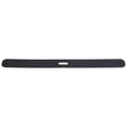 thumbnail image 1 of Wall Speaker Bracket, Metal Scratch Proof Safe Wall Mount Speaker Stand Stable  For  PLAYBAR Black, 1 of 8