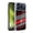 Stripes, variant on Head Case Designs Officially Licensed Tom Wood Monsters Tennis Soft Gel Case Compatible with Google Pixel 7 Pro