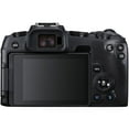 thumbnail image 4 of Canon EOS RP Mirrorless Camera with 24-105mm Lens (3380C012) + 64GB + More, 4 of 6