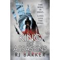thumbnail image 4 of Roi des Assassins (le Royaume Blessé, Bk. 3), 4 of 5