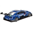 thumbnail image 3 of Nissan GT-R Nismo Super GT GT500 #12 Team Impul 2021 "Japan Exclusive" 1/64 Diecast Model Car by True Scale Miniatures, 3 of 3