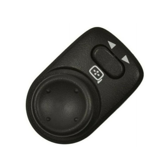 Mirror Switch - Compatible with 2002 - 2007 Saturn Vue 2003 2004 2005 2006