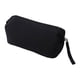 thumbnail image 2 of Bolsa de viaje para herramientas capilares, estuche de almacenamiento multiusos, regalo profesional para salón, estuche portátil, organizador de viaje Negro, 2 of 8
