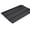 Anthracite, variant on Arrow 2 x 4 ft Flute Grey Steel Roof Panels For Diy Shed, Etc Projects