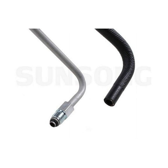 Sunsong 3401251 Power Steering Hose Assembly