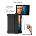 thumbnail image 4 of Funda Teknet Folder Clear para iPad 10 Gen 10.9", 4 of 4