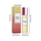 thumbnail image 3 of Salud y Belleza, Cuidado Personal, Perfumes, Fragancia, Perfume de Mujer Fresco y Duradero, Cómodo para Llevar y Regalar, 10 ml, Rocío Fragante, 3 of 3