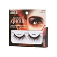 thumbnail image 7 of KISS Halloween Limited Edition False Eyelashes, ‘Cassandra’, 1 Pair, 7 of 7