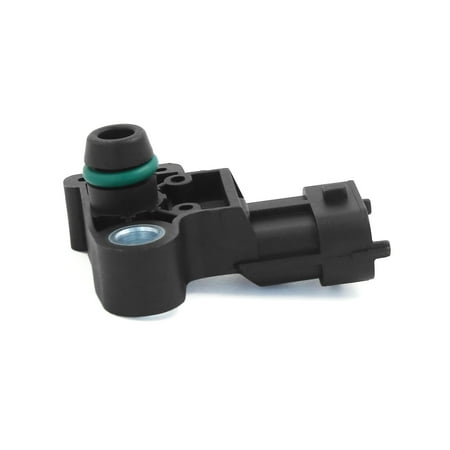 12591290 Manifold Absolute Pressure Sensor for Buick Chevy GMC Pontiac Saturn