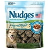 Nudges Homestyle Beef Pot Roast Dog Treats, 18 Oz