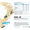 thumbnail image 2 of APPLIED NUTRITION ISO-XP WHEY PROTEIN ISOLATE VAINILLA 1.8KG, 2 of 2