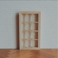 thumbnail image 5 of Accesorios de Decoración de Muebles en Miniatura para Ventanas 1/12,, 5 of 5