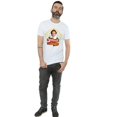 thumbnail image 4 of Elf Mens Buddy Smiling T-Shirt, 4 of 5
