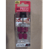 Kiss Products Impress Press-On Manicure, 24 ea