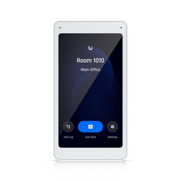 Intercom Viewer Ubiquiti UA-Intercom-Viewer con pantalla táctil de 5 pulgadas