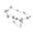 Silver, variant on Body Chain for Suit Skirt Jeans Body Jewelry for Women Hot Girls Sexy Chain