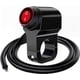 thumbnail image 1 of 12V Waterproof Motorcycle ATV Handlebar Headlight Switch, LED Fog Spot Light On/Off Control for Motorcycles, 1 of 5