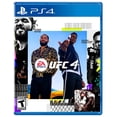 thumbnail image 1 of EA SPORTS UFC 4 - PlayStation 4 PlayStation 4 Game, 1 of 2