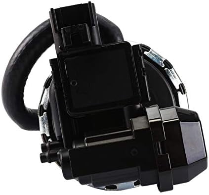 WSPARTS EGV1136 EGR Valve Compatible With 2007-2010 F150 2007-2014 E150 E250 4.6L 7L3E-9Y456-BA 7L3E9Y456BA EGR4510 4F2060