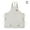 white, variant on Clerance! Heavy Duty Canvas Woodworking Shop Work Aprons Men Women with Adjustable