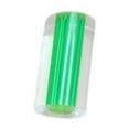 thumbnail image 2 of Siruishop Billiard Cue Stick Ferrule Easy Installation Portable Acrylic Pool Stick Tip Green, 2 of 8