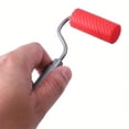 thumbnail image 4 of Reusable Silicone Woodworking Glue Roller with Tray - Carpenter’s Paint Application Tool Container, 4 of 9