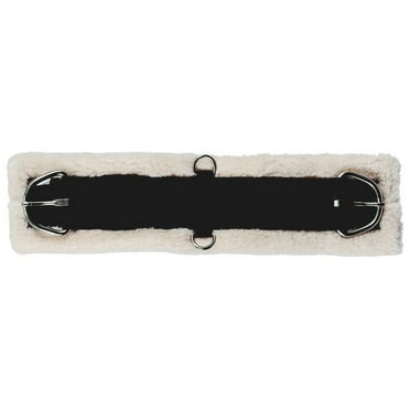 Fleece Pony Pleasure Cinch, 22"