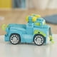 thumbnail image 3 of Figura de acción Toy Robot Transformers Playskool Heroes Rescue Bots Academy Hoist 6, 3 of 6