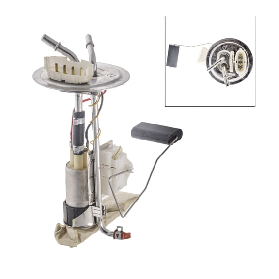 New Aftermarket Fuel Pump Sender AFM029