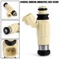 thumbnail image 1 of 1PCS Fuel Injectors for Mitsubishi Eclipse Lancer Chrysler CDH-240 842-12299, 1 of 8