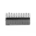 thumbnail image 4 of TFixol Portable Mini Ratchet Wrench Screwdrivers Set Hexagonal Screws Kit, 4 of 7