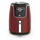 thumbnail image 1 of Freidora de Aire NINJA AF101 programable 4 cuartos 1550 Watts Color rojo, 1 of 4
