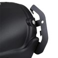 thumbnail image 5 of Cubierta de neumático trasera de motocicleta Hugger guardabarros Afortunado Sencillez, 5 of 5
