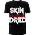 thumbnail image 1 of Skindred Unisex T-Shirt Skin Funkin' Dred, 1 of 3
