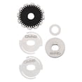 thumbnail image 2 of Mosiee Fishing Baitcasting Reel Drag Clicker Kit Washer For Revo For Toro Right Hand Repair Parts Carp Fishing Tackle Accessories, 2 of 9