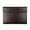 Brown, variant on A4 PU File Folder with Button Closure PU Leather Document Holder PU File Folder
