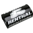thumbnail image 1 of Renthal Fatbar Pad, Black, 1 of 2