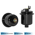 thumbnail image 5 of 6pc Fuel Filter 16010-ST5-E02 For Acura Integra Honda Civic Accord 16010-ST5-931, 5 of 5