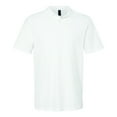 thumbnail image 5 of Gildan Softstyle Men's Pique Polo Shirt, White, Sizes S-3XL, Short Sleeve, Classic, 100 Cotton, 5 of 5