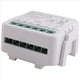 thumbnail image 3 of 2X Tuya Smart WiFi MóDulo de Interruptor de Cortina para Persiana Enrollable Motor EléCtrico Smart Life APP Control Remoto, 3 of 5