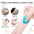 thumbnail image 4 of 2022 New Painless Crystal Physical Hair Removal Cleaned Epilator, 4 of 5