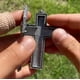 thumbnail image 3 of Squids Necklace Game,necklace with secret compartment,Cross Pendant Necklace, 3 of 5