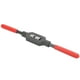 thumbnail image 2 of 45# Steel Manual Tap Wrench Tool for Car Machines Repairing 3/16-1/2(M4-M12) US Standard, 2 of 5