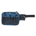 thumbnail image 3 of Utility Nurse Fanny Pack Enfermería Organizador Cinturón Enfermera Delantal Hip Bag Bolsa Azul Sunnimix cinturón organizador de enfermera, 3 of 7