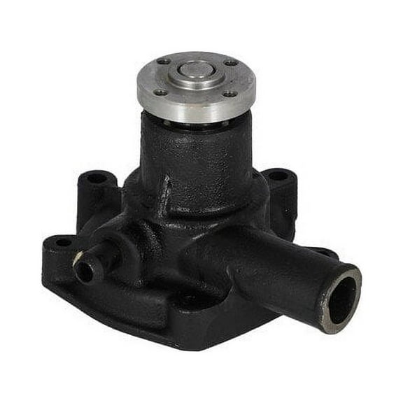 Water Pump fits Massey Ferguson 1010 1020 1033 3284086M92 fits Deutz Allis 5215 5220 72103891