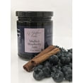 thumbnail image 4 of Gaffney Foods Mulled Blueberry Jam, 9-ounce, 4 of 10