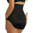 thumbnail image 4 of TC Fine Intimates Womens Shape Away Extra-Firm Control High-Waist Brief Style-4095, 4 of 4