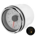 thumbnail image 2 of Electric Water Level Gauge, Stainless Steel 9-32V DC Water Level Gauge Professional  For RV Modification For Boat Yacht Black,White, 2 of 8