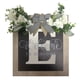 thumbnail image 1 of Xihbxyly Corona de Puerta con Apellido, Decoración Personalizada de Temporada, Placa de Madera Pintada a Mano, Señal de Bendición para La Puerta Principal, Regalo de Boda o Inauguración de La Casa, T, 1 of 3